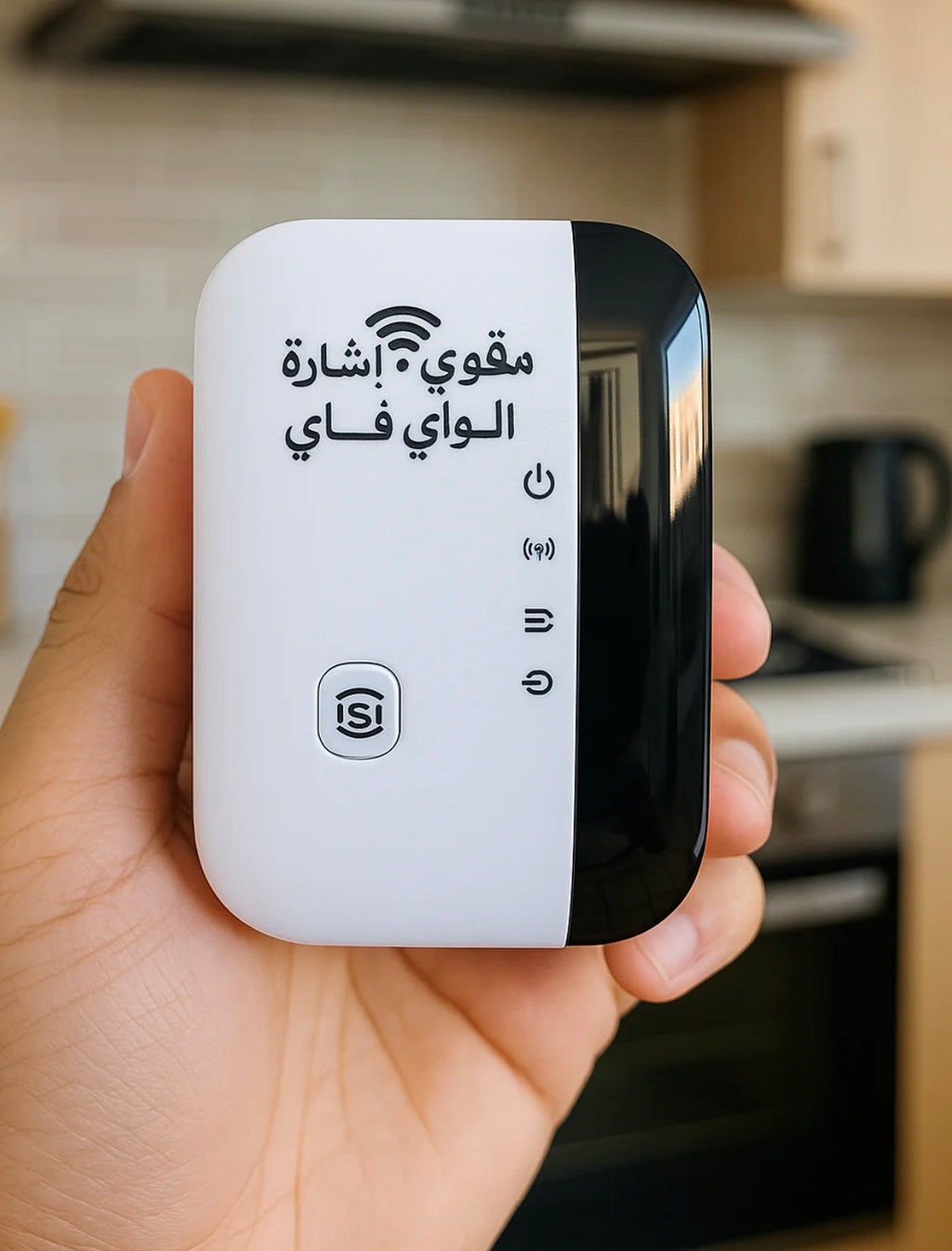 مقوي إشارة الويفي