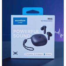 Anker Soundcore écouteur sans fil R50i
